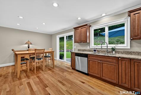 39 Bear Mountain Road New Fairfield CT 06812