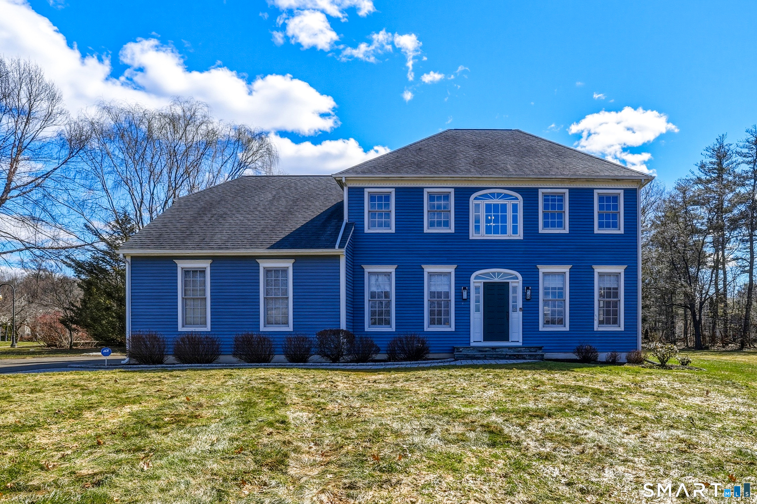 10 Buckingham Lane West Hartford CT 06117