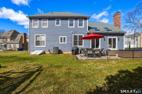 10 Buckingham Lane West Hartford CT 06117