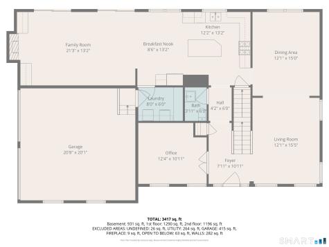 10 Buckingham Lane West Hartford CT 06117