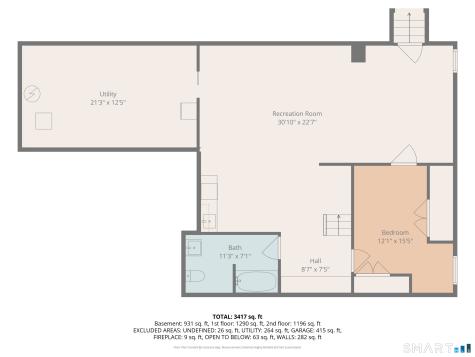10 Buckingham Lane West Hartford CT 06117