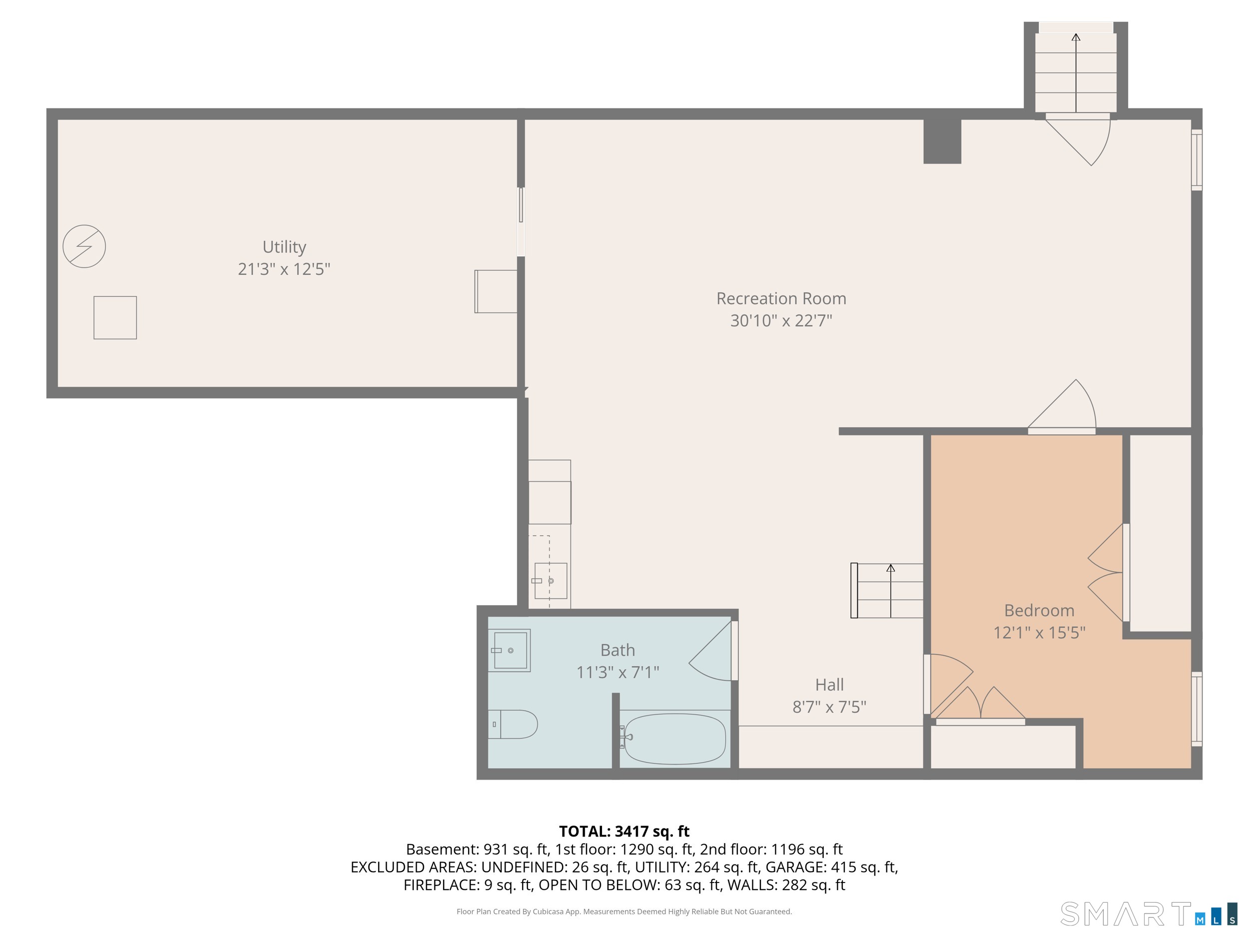 10 Buckingham Lane West Hartford CT 06117
