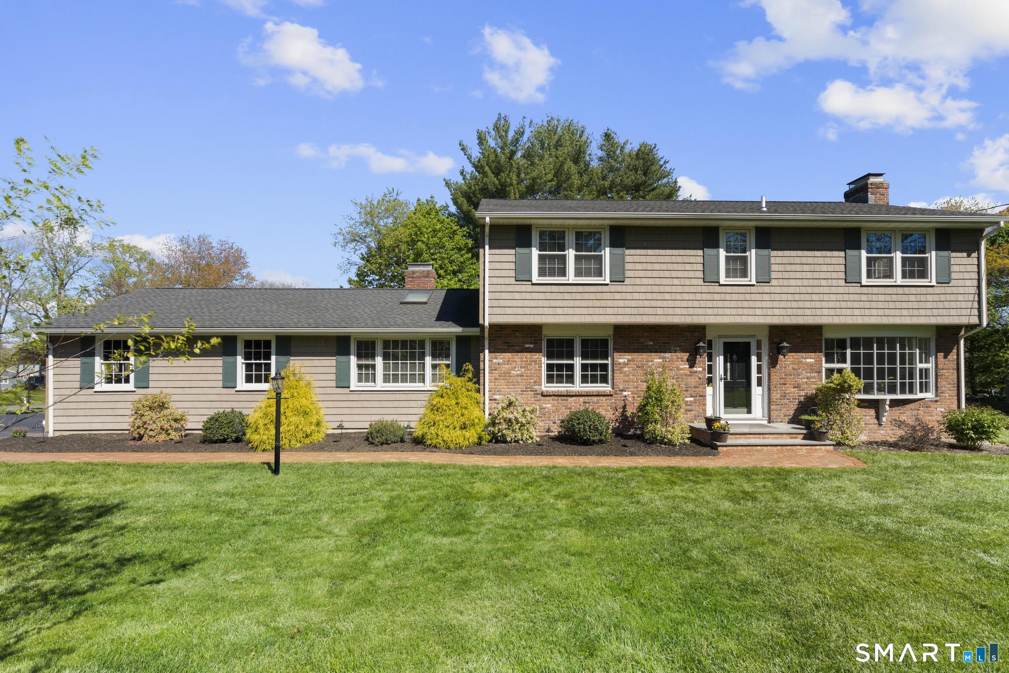 278 Charles Court Orange CT 06477