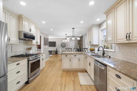 278 Charles Court Orange CT 06477