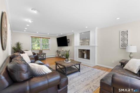 278 Charles Court Orange CT 06477