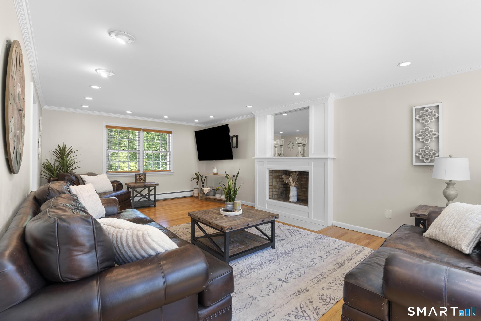278 Charles Court Orange CT 06477