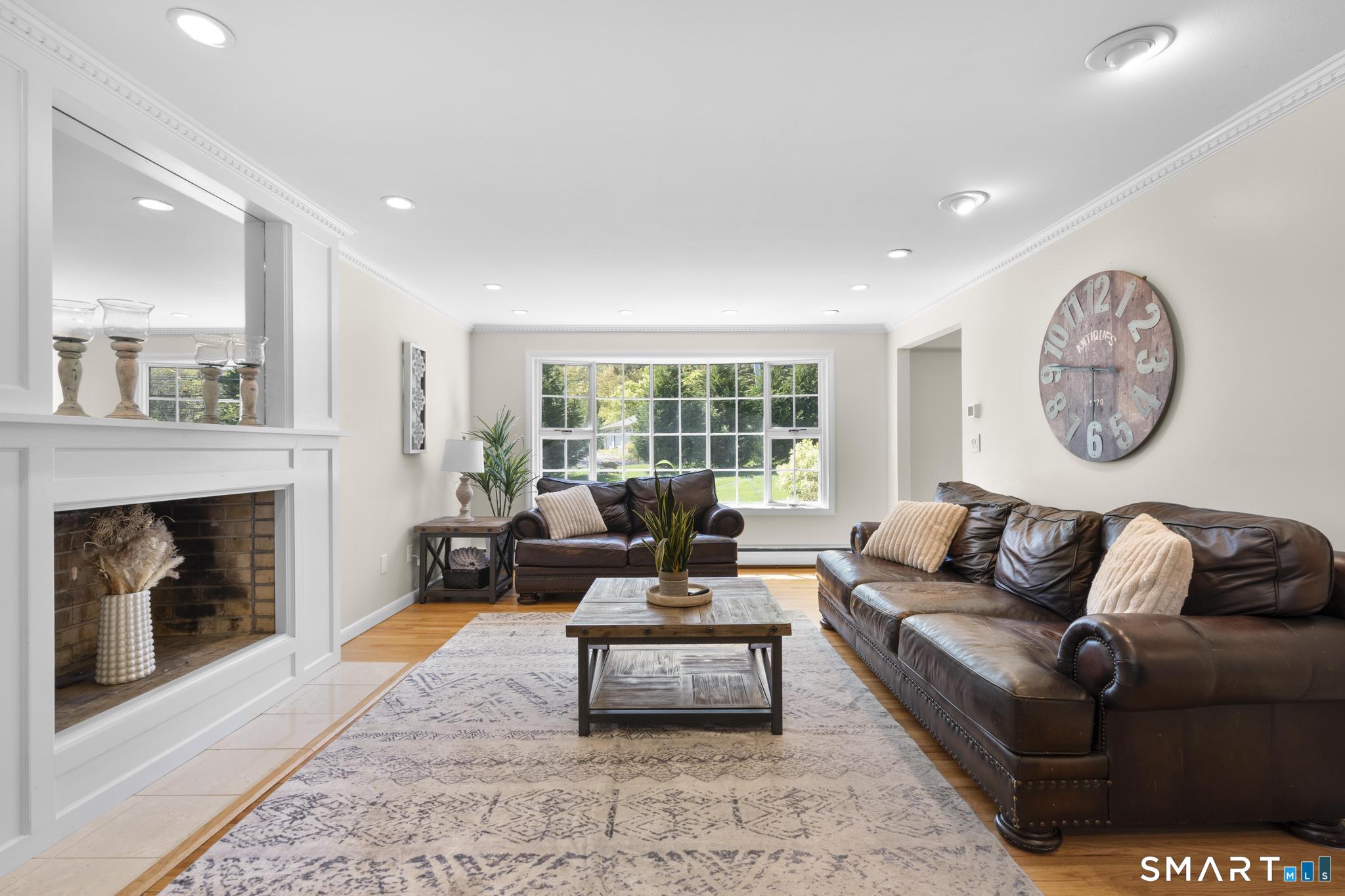 278 Charles Court Orange CT 06477