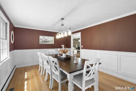 278 Charles Court Orange CT 06477