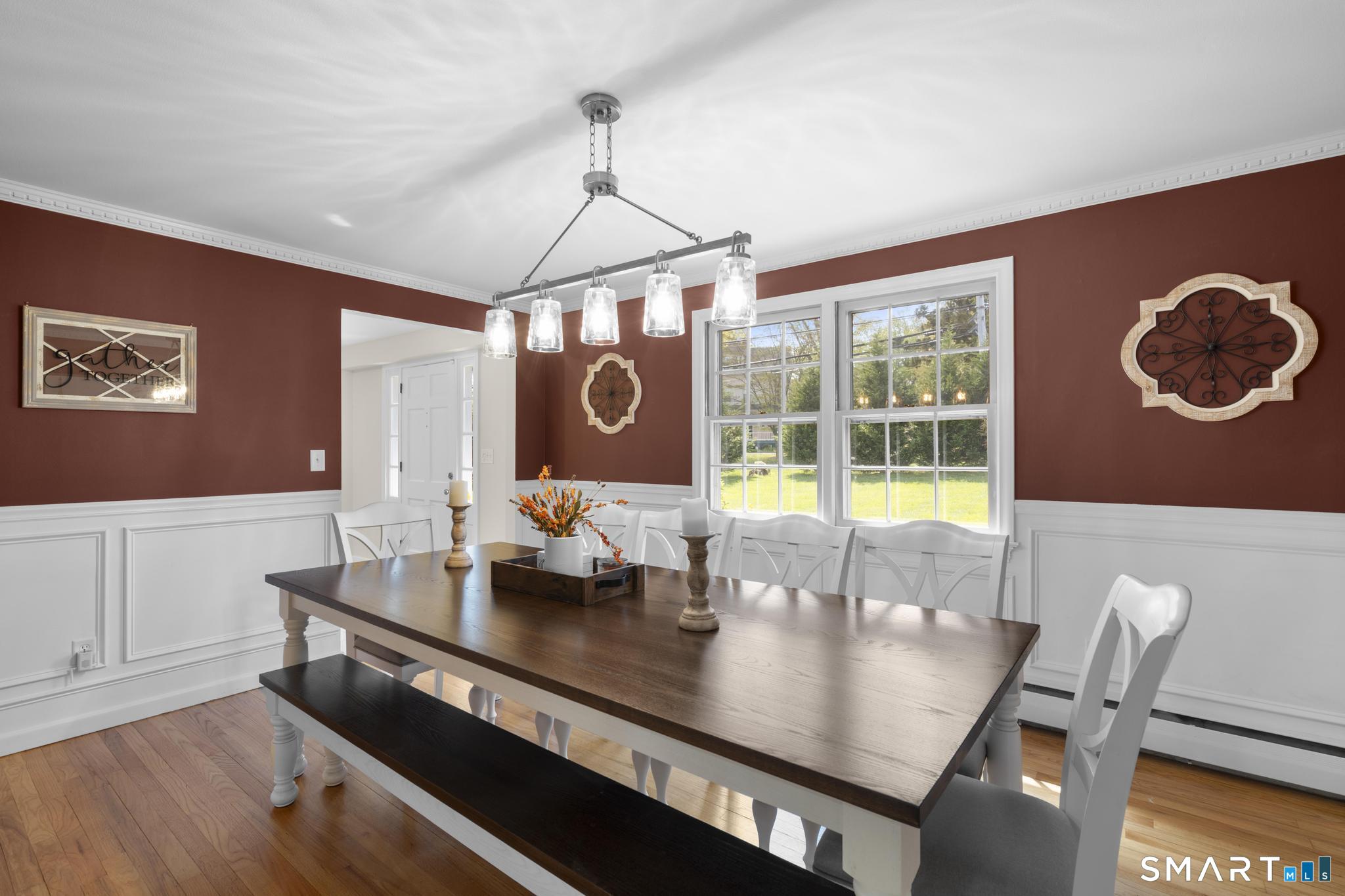 278 Charles Court Orange CT 06477