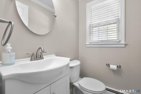 278 Charles Court Orange CT 06477