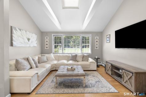 278 Charles Court Orange CT 06477