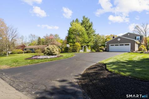 278 Charles Court Orange CT 06477