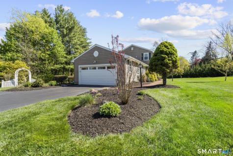 278 Charles Court Orange CT 06477