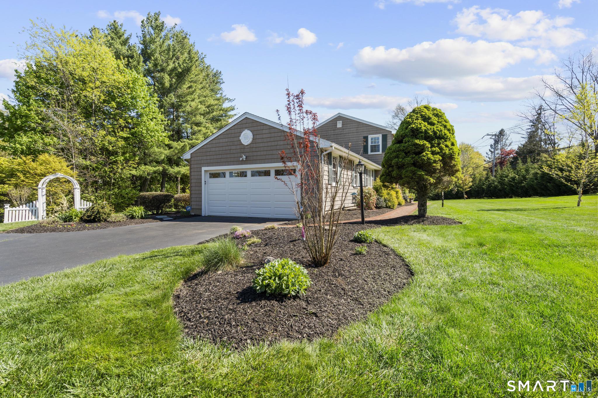 278 Charles Court Orange CT 06477