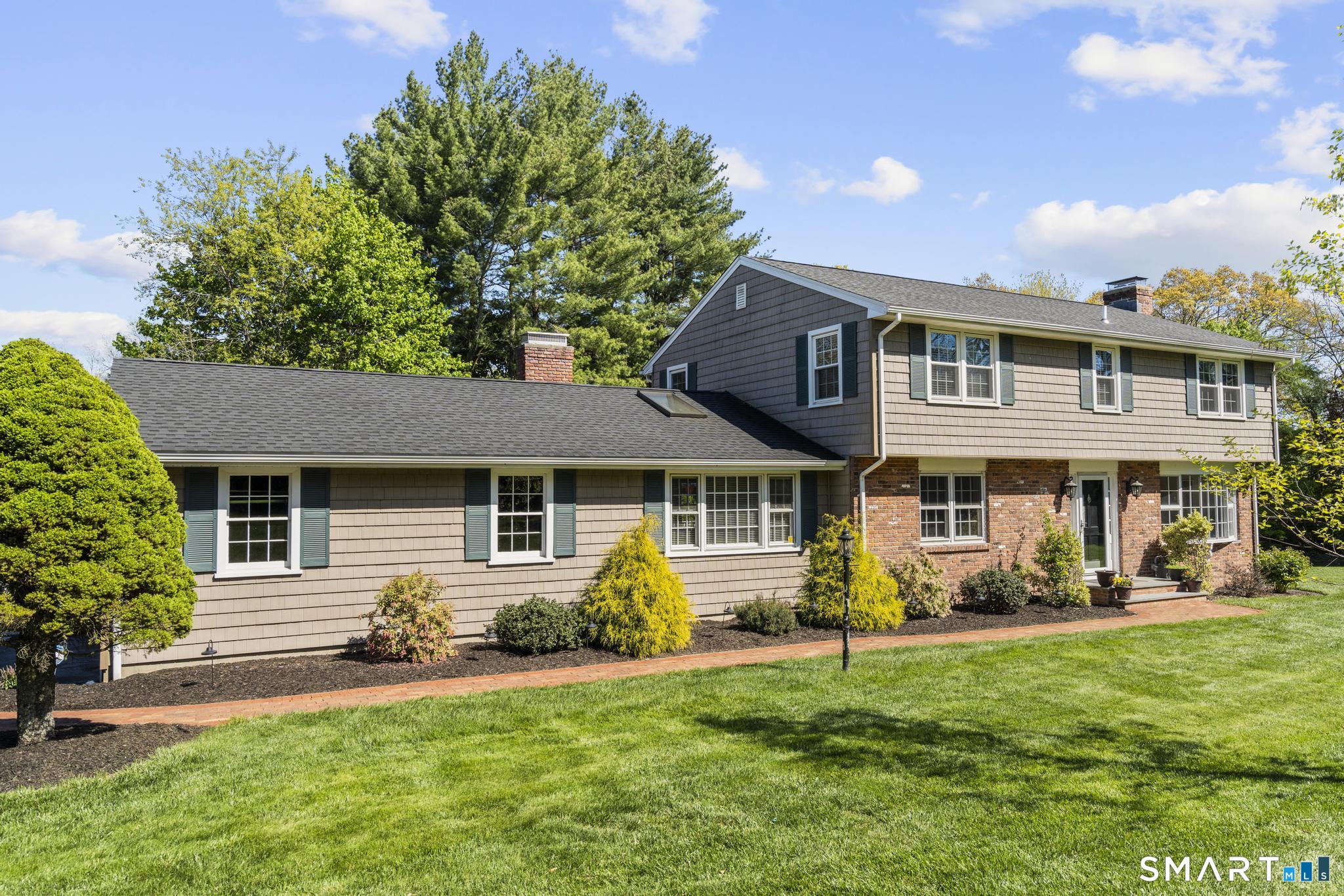 278 Charles Court Orange CT 06477