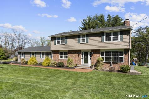 278 Charles Court Orange CT 06477