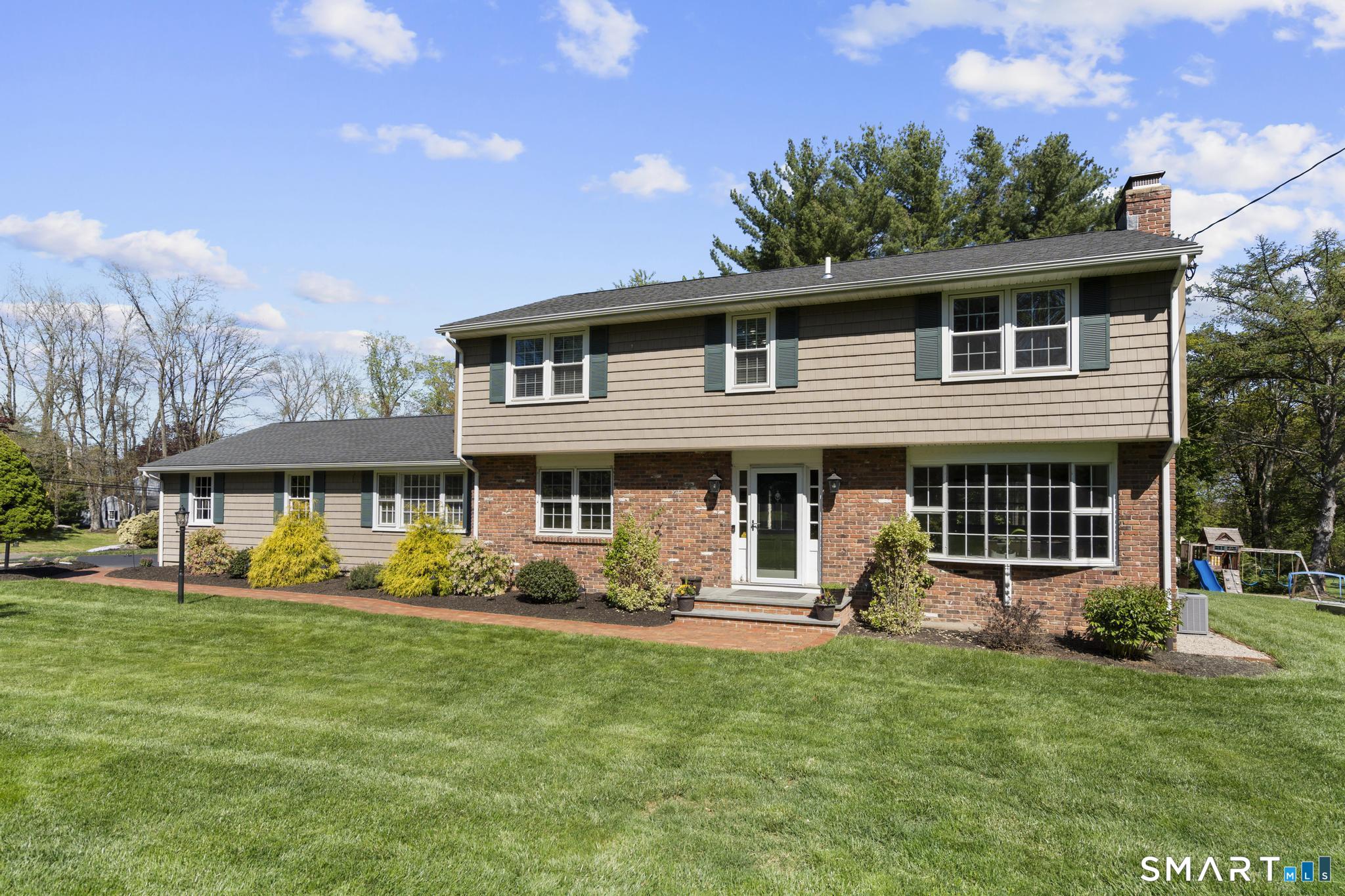 278 Charles Court Orange CT 06477