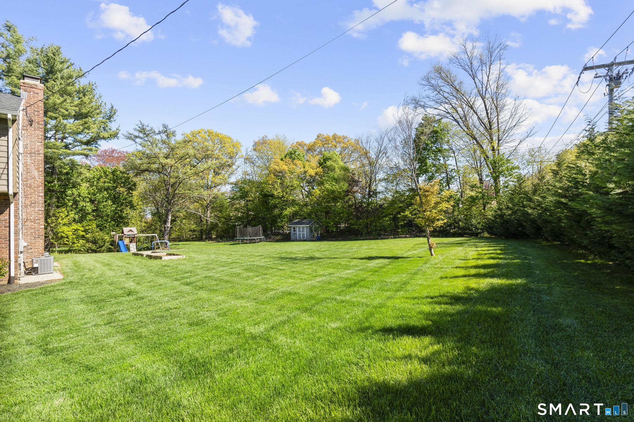 278 Charles Court Orange CT 06477