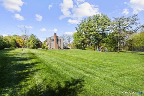 278 Charles Court Orange CT 06477