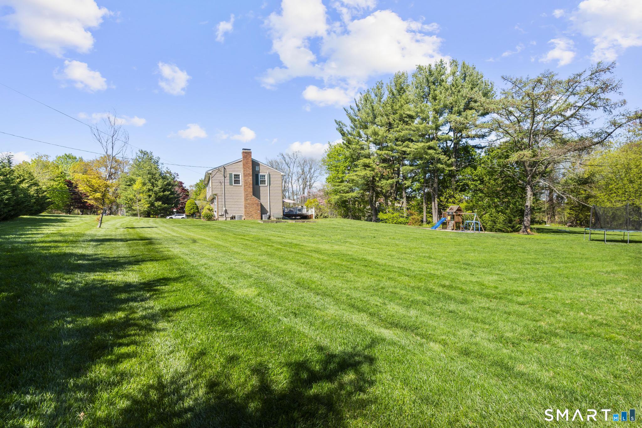 278 Charles Court Orange CT 06477