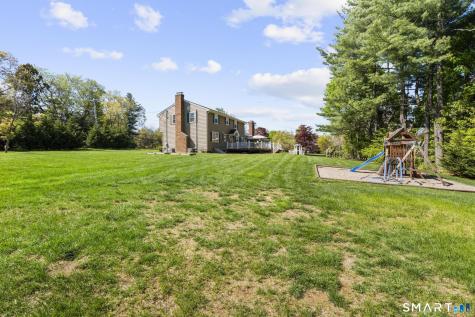 278 Charles Court Orange CT 06477