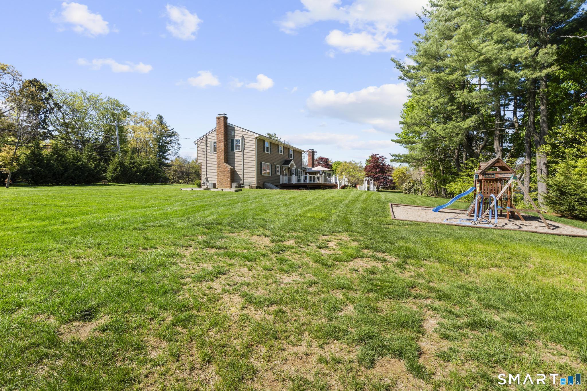 278 Charles Court Orange CT 06477