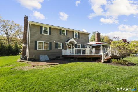 278 Charles Court Orange CT 06477