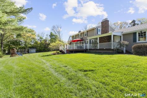 278 Charles Court Orange CT 06477