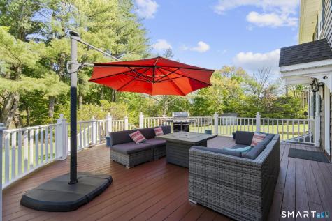 278 Charles Court Orange CT 06477