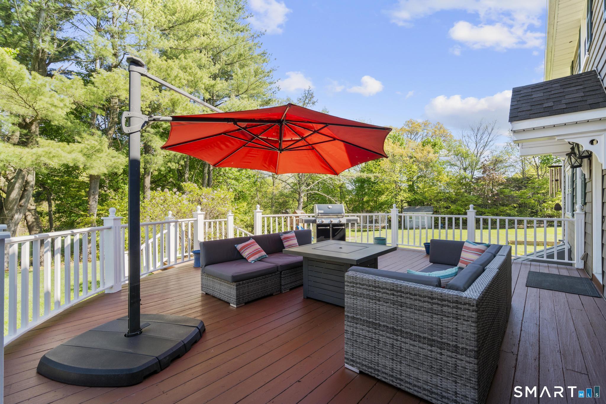 278 Charles Court Orange CT 06477
