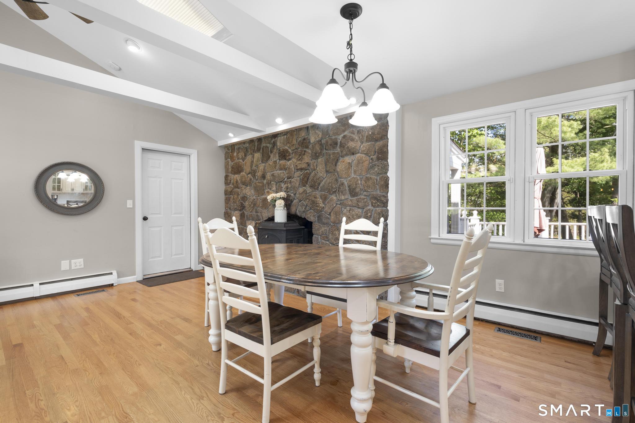 278 Charles Court Orange CT 06477
