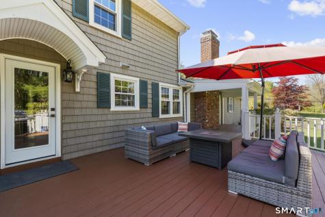 278 Charles Court Orange CT 06477