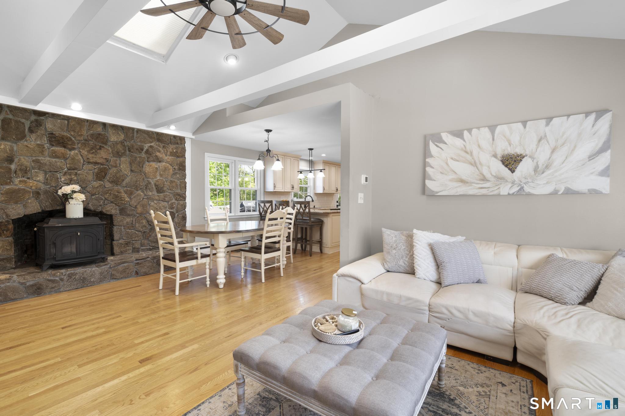 278 Charles Court Orange CT 06477