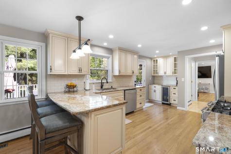 278 Charles Court Orange CT 06477