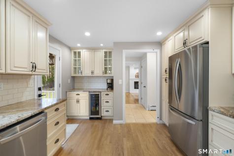 278 Charles Court Orange CT 06477