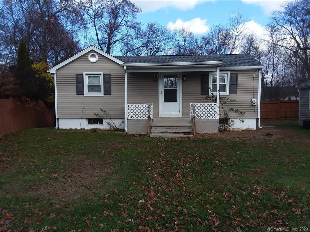 53 North Bridge Street Norwalk CT 06855