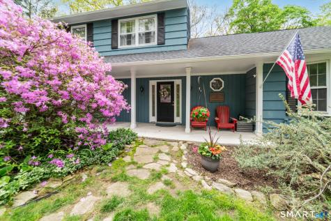 148 Colonial Drive Southbury CT 06488