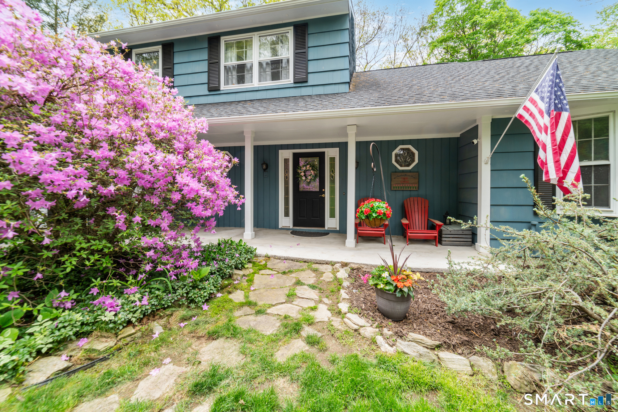 148 Colonial Drive Southbury CT 06488