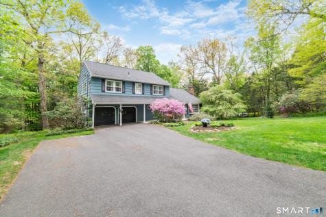 148 Colonial Drive Southbury CT 06488