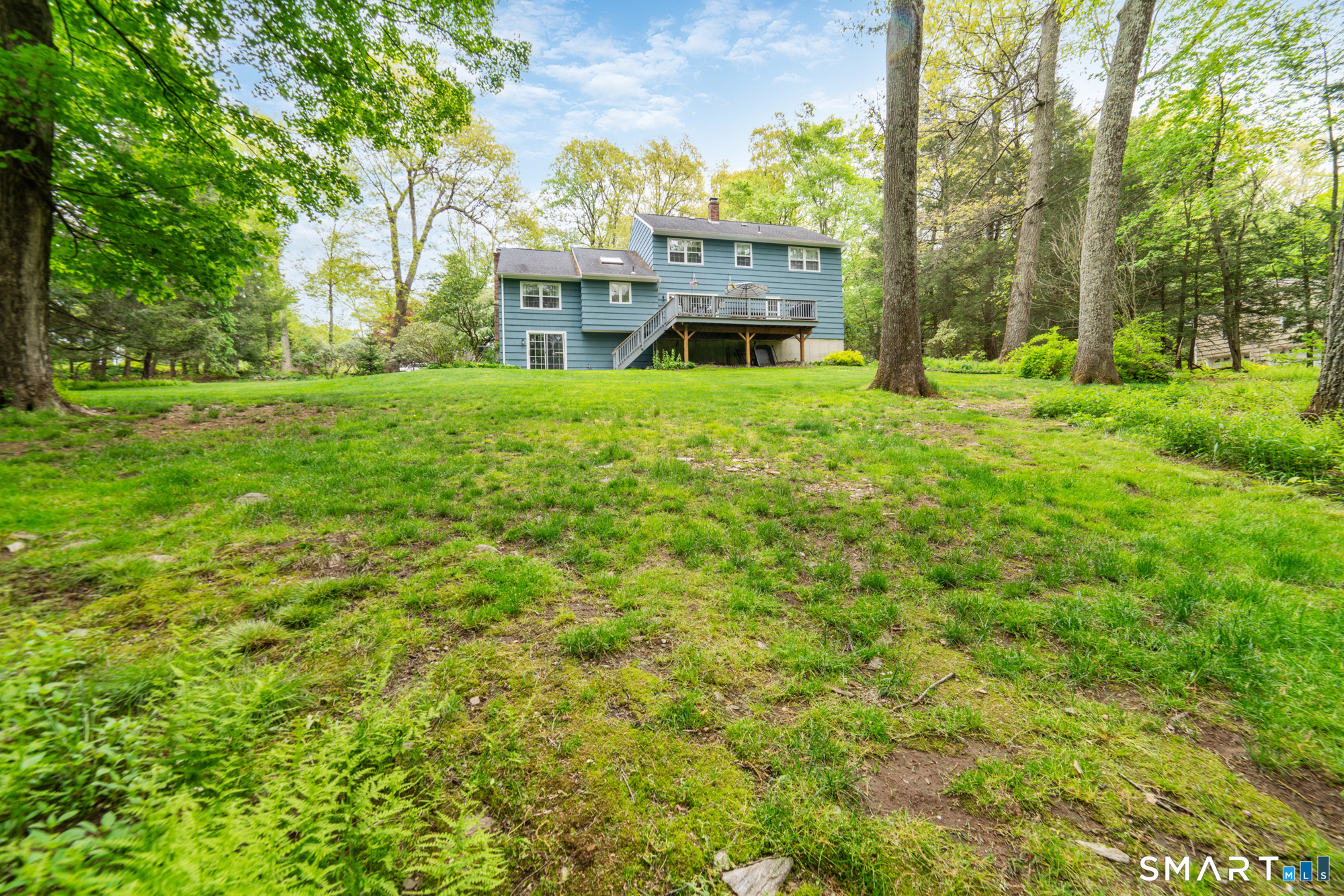 148 Colonial Drive Southbury CT 06488