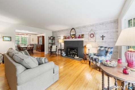 148 Colonial Drive Southbury CT 06488