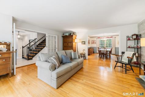148 Colonial Drive Southbury CT 06488