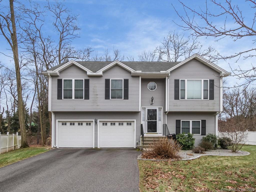 47 Piper Lane East Hartford CT 06118
