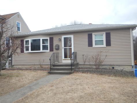 74 Martone Street Waterbury CT 06708