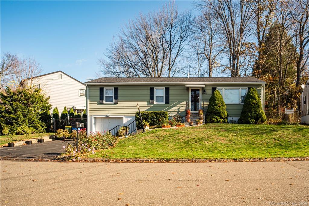 72 Greenview Drive Waterbury CT 06708