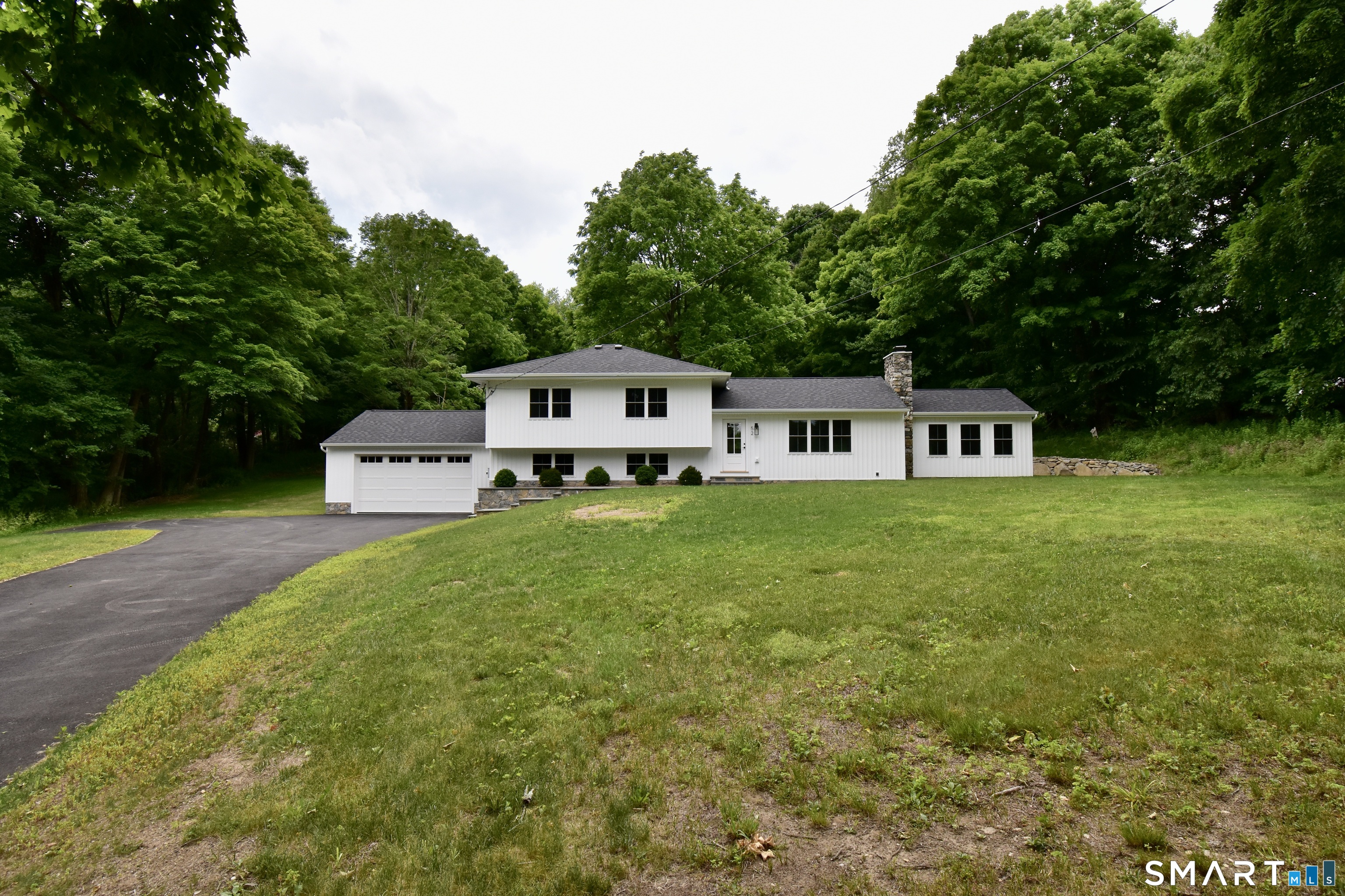 52 Curtis Road Bridgewater CT 06752