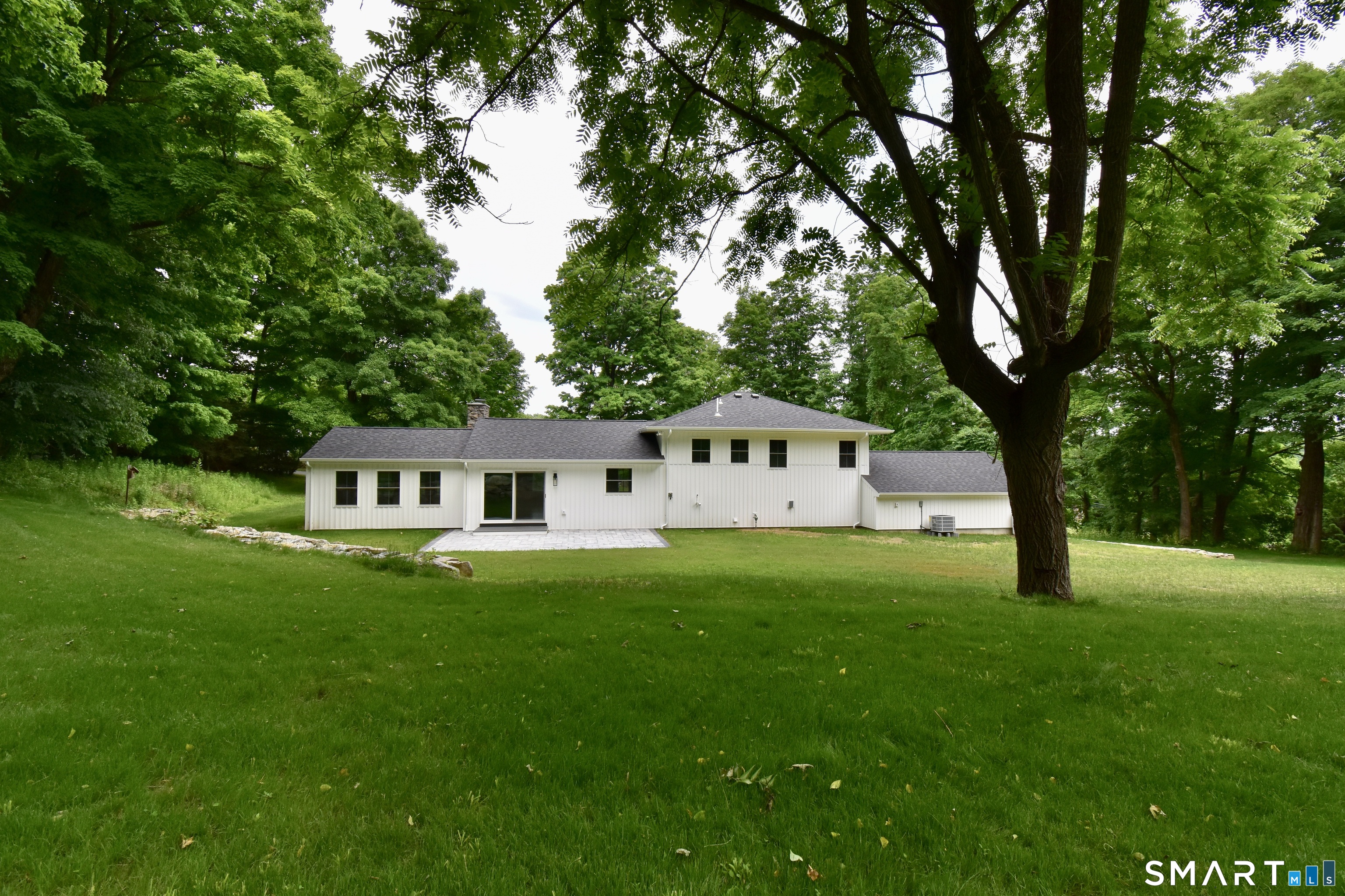52 Curtis Road Bridgewater CT 06752