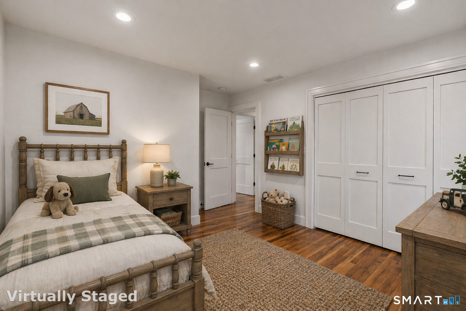 52 Curtis Road Bridgewater CT 06752