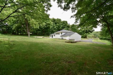 52 Curtis Road Bridgewater CT 06752