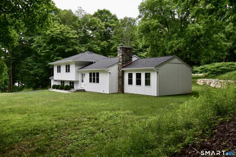 52 Curtis Road Bridgewater CT 06752